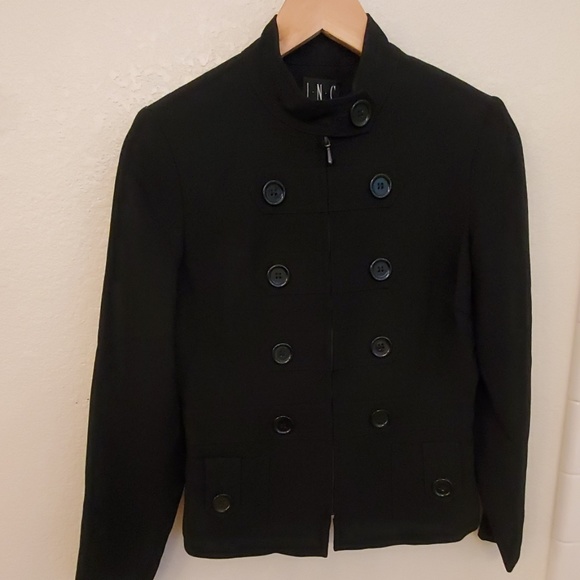 Jacket - Picture 1 of 2